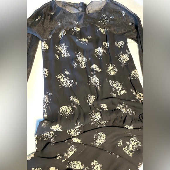 AMULETI woman’s dress. Size 6 - Picture 7 of 14